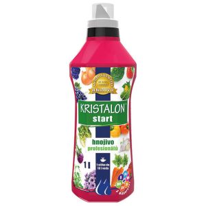 Kristalon ŠTART kvapalný 1 l