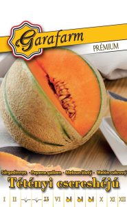 Melón cukrový Tétényi csereshéjú 1 g Garafarm