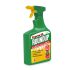 Roundup 1,2 l rozprašovač expres 6 h