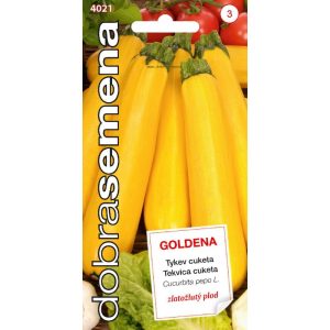Cuketa GOLDENA 1,5 g DS