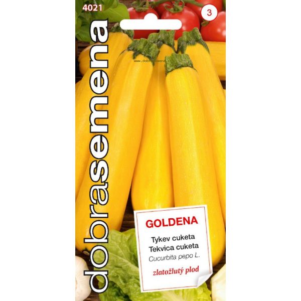 Cuketa GOLDENA 1,5 g DS
