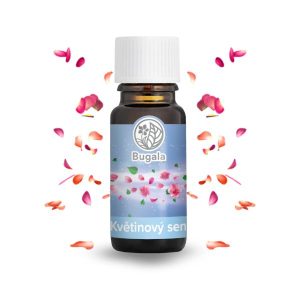 Éterický olej kvetinový sen 10 ml