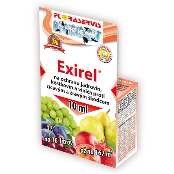 Exirel 10 ml Floraservis