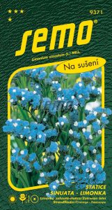 Limonka HEAVENLY BLUE (SKY BLUE) 0,5 g SEMO 9371
