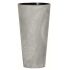 Kvetináč TUBUS SLIM EFFECT betón 30 cm