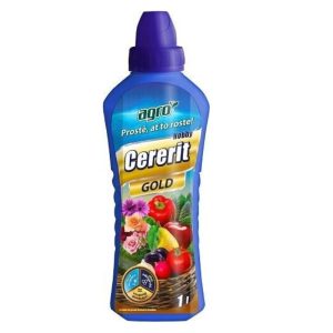 Cererit Hobby GOLD 1 l AGRO