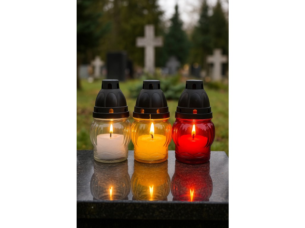 Kahanec 14 cm vklad 30 g 9h. Guľa mix farieb detail 1