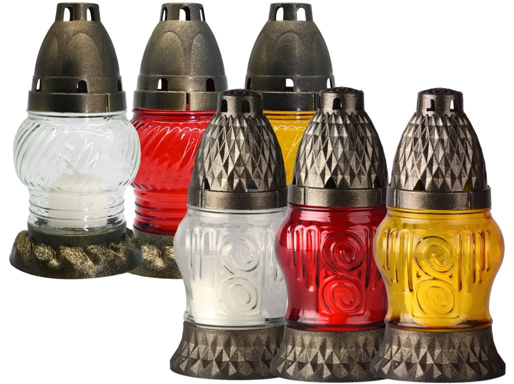 Kahanec 15cm vklad 30g 9h. mix farieb