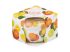 Sviečka vonná Emocio Sklo Dekor 70 x 62 mm Citrus Energy
