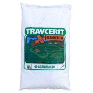 Travcerit jeseň 10 kg