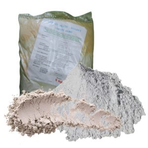 Vápenec mletý 5kg AMETÍN