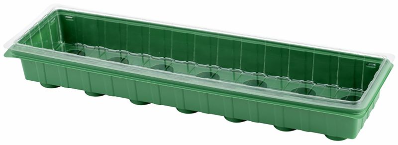 Miniparenisko 55x15x7cm s vrchnákom detail