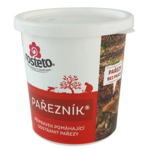 Pařezník ROSTETO 250 g likvidátor pňov