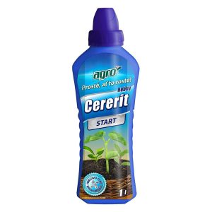 Cererit Hobby štart 1 l AGRO
