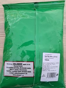 Ďatelina lúčna 500 g