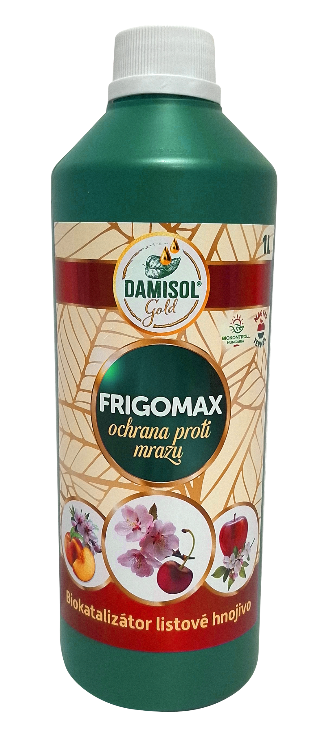 Frigomax DAMISOL 1 l