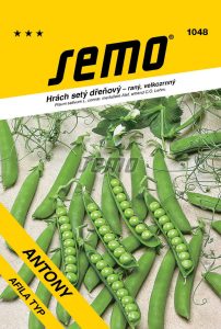 Hrach pravý ANTONY 50 g SEMO