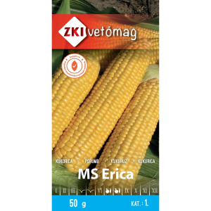 Kukurica cukrová supersladká MS Erica 50 g ZKI