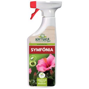 NATURA Symfonia 3 v 1 500 ml