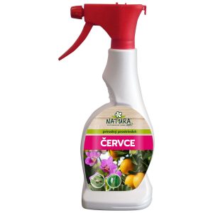 NATURA na červce 500 ml rozprašovač