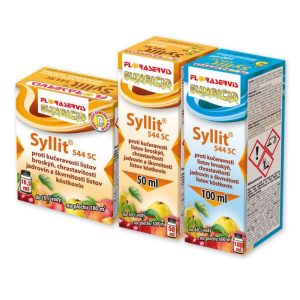 Syllit 544