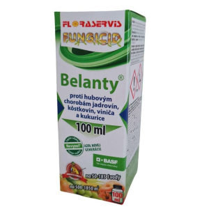Belanty 100 ml Floraservis