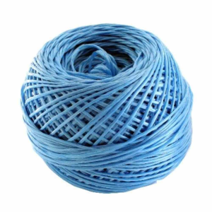 Motúz PP farebný dtex 7800 50 g