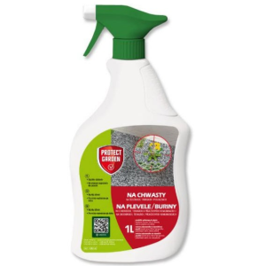 Protect Garden na buriny RTU 1 l
