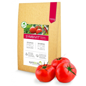 Symbivit mykorhíza pre paradajky a papriky 750 g