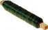 Viazací drôt 0,6 mm x 30 m zelený PVC