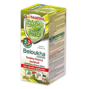 Beloukha garden BIO 250 ml