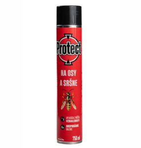 PROTECT® Sprej na osy 750 ml