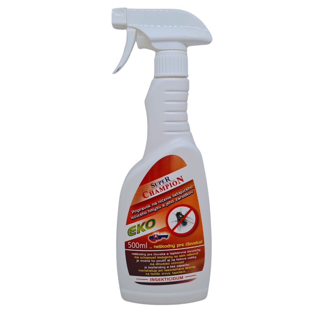 Super Champion EKO 500 ml rozprašovač